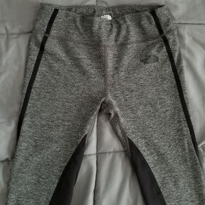 The North Face Crop Leggings